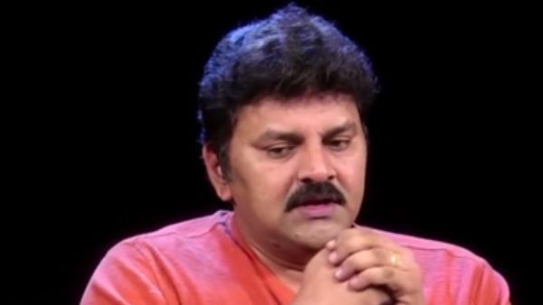 ఎన్టీఆర్ కారణంగా రాజమౌళితో తిట్లు పడేవి.. షూటింగ్‌లోనే షర్ట్ విప్పించి..: సీనియర్ నటుడు