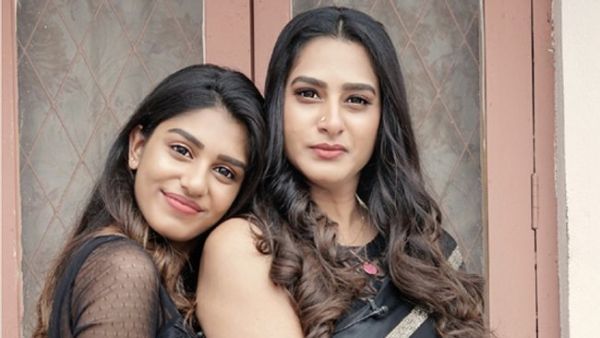 కాబోయే భర్తపై క్లారిటీ ఇచ్చిన సురేఖా వాణి కూతురు.. పెళ్లి ఎప్పుడంటే?