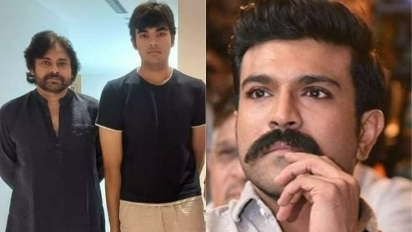 Akira Nandan: పవన్ కళ్యాణ్ వారసుడిపై బండ్ల గణేష్ షాకింగ్ కామెంట్.. రామ్ చరణ్‌కు పోటీగా..