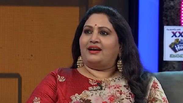 ఆ ఇద్దరి కారణంగా ట్రెయిన్ ఫోబియా.. బాత్రూం వద్ద వాటేసుకుని, ముద్దు.. షాకింగ్ విషయాలు బయటపెట్టిన రజిత!