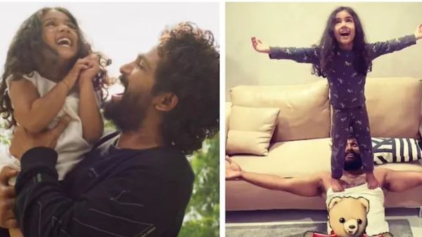 వైరల్: అర్హ వంటకు అల్లు అర్జున్ ఫిదా.. కొడుకు మాత్రం ఓ మంచి పని వాడిలా..