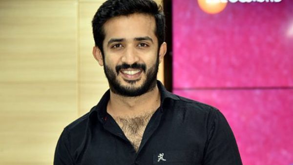 మందుబాబుతో యాంకర్ రవి తంటాలు.. కానీ అది చూస్తే ఆనందంగా ఉందట!