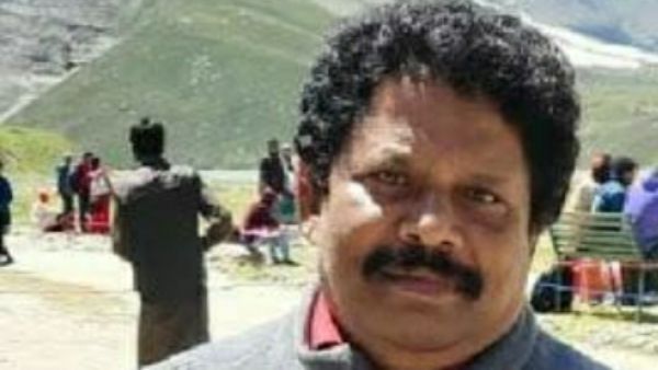 సాయి పల్లవి కొత్త మూవీ నిర్మాత ఆకస్మిక మృతి: సినిమా విడుదలకు ముందే విషాదం