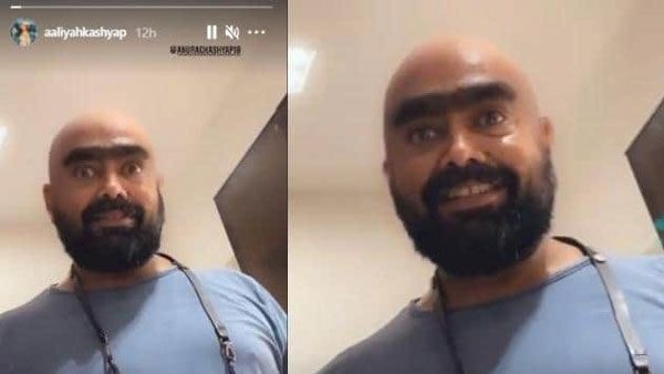 యాంజియోప్లాస్టీ సర్జరీ.. అస్సలు గుర్తు పట్టలేని విధంగా మారిన స్టార్ డైరెక్టర్!