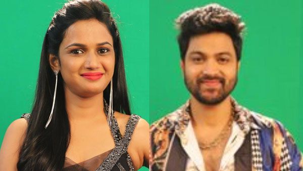 ఆరియానా గ్లోరీ బండారం బయటపెట్టిన సోహెల్: ఒక్క ఫొటోను లీక్ చేసి.. కింద అస్సలు చూడకండి అంటూ!