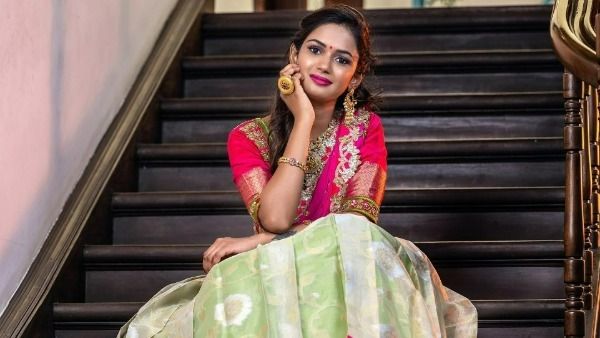 ఆరియానా గ్లోరీ పెళ్లిపై సెన్సేషనల్ న్యూస్: ఆ అబ్బాయితోనే ఏడడుగులు.. దీని వెనుక సీక్రెట్ ఏమిటంటే!