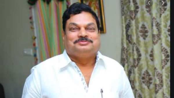 BA Raju: సీనియర్ జర్నలిస్టు కన్నుమూత.. గుండెపోటుతో మృతి..!