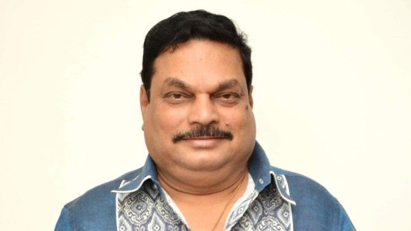 RIP BA Raju: నేను అప్పుడే మరణించా.. నా రూపంలో మా ఆవిడ.. బీఏ రాజు ఎమోషనల్‌గా...