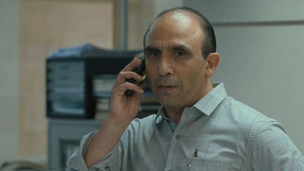 సినీ పరిశ్రమలో మరో విషాదం: కరోనాతో ‘ఘాజీ’ నటుడు కన్నమూత