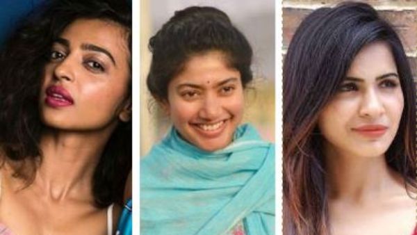 ట్రెండింగ్: టాప్ హీరోయిన్ న్యూడ్ క్లిప్పింగ్ లీక్..Sai Pallavi Worth..యాంకర్ ప్రైవేట్ పార్టుపై ఆ హీరో టాటూ