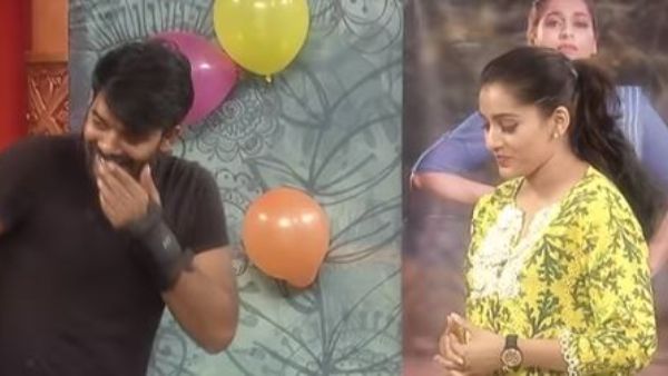 సుధీర్ పెద్ద దిండుగాడు.. తవ్వి తవ్వి వచ్చేశాడు.. బాగా ముదిరిపోయింది: రష్మీ సంచలన వ్యాఖ్యలు