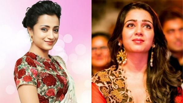 త్రిష పెళ్లికి ముహుర్తాలు.. నీకు ఇదే చివరి ఛాన్స్ అంటూ మేటర్ లీక్ చేసిన ఛార్మి!