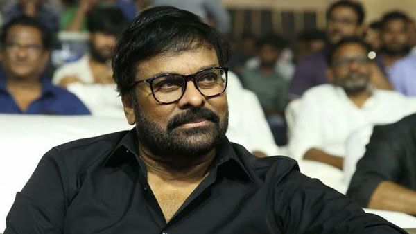 మెగాస్టార్ చిరంజీవి రీమేక్ మూవీ.. అవన్నీ అబద్ధాలేనట.. ముహూర్తం ఫిక్స్!