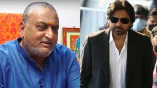 Pawan Kalyanపై పృథ్వీ షాకింగ్ కామెంట్స్: ఆయన దృష్టి మొత్తం వాళ్ల మీదే.. అందుకే సినిమాలు చేస్తున్నారంటూ!