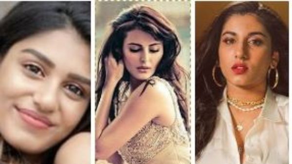 ట్రెండింగ్: కాబోయే భర్తపై సురేఖావాణి కూతురు క్లారిటీ.. బాత్రూంలో న్యూడ్‌గా బ్యూటీ.. విష్ణుప్రియ రచ్చ!