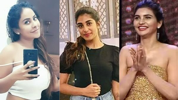 ట్రెండింగ్: ఆ నిర్మాత రేప్ చేసి నరకం చూపించాడు.. రెచ్చిపోయిన శ్రీరెడ్డి.. సురేఖవాణి కూతుర్ని వర్జిన్‌వా? అంటూ.