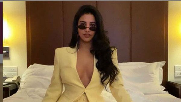 జిమ్ డ్రెస్‌లో జాంబీరెడ్డి భామ.. హాట్ ఫోజులు ఇస్తూ.. ప్రేమించే ప్లేస్ అంటూ!