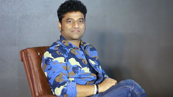 ఒక్క నిర్ణయంతో దేవిశ్రీప్రసాద్ తలరాతే మారిపోయింది.. 17ఏళ్ళకే ఫస్ట్ ఛాన్స్.. ఇళయరాజాను కాదని..