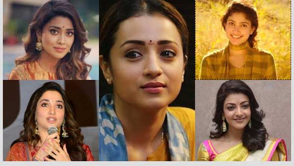 Tollywood Heroines Qualification: ఎక్కువ చదివిన 9మంది హీరోయిన్లు వీళ్లే.. సమంత అలా సాయి పల్లవి ఇలా!