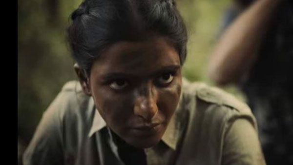 టార్గెట్ 'సమంత'.. ఫ్యామిలీ మ్యాన్2ని బ్యాన్ చేయాలని ట్వీట్లు.. ఆ లింక్ బయటపడడంతో!