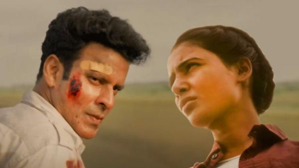 The Family Man 2 Trailer: భయంకరమైన ఉగ్రవాదిగా సమంత.. ఈసారి అంతకు మించి!