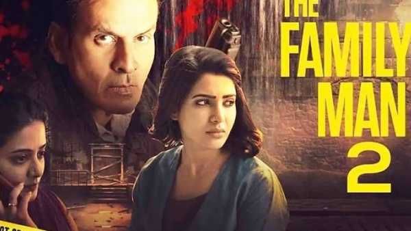 The Family Man 2: అభిమానులకు మరొక బ్యాడ్ న్యూస్.. చాలా తెలివిగా ప్లాన్ చేశారు..