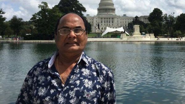 సినీ పరిశ్రమలో మరో విషాదం: కరోనాతో టాలీవుడ్ సింగర్ కన్నుమూత