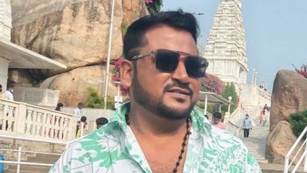 ఇండస్ట్రీలో మరో విషాదం.. సీనియర్ మేకప్ మెన్ గంగాధర్ మృతి