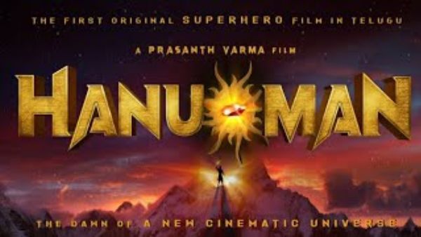 ప్రశాంత్ వర్మ కొత్త సినిమా ప్రకటన: ఈ సారి ఒరిజినల్ సూపర్ హీరో కథతో వస్తున్నాడు