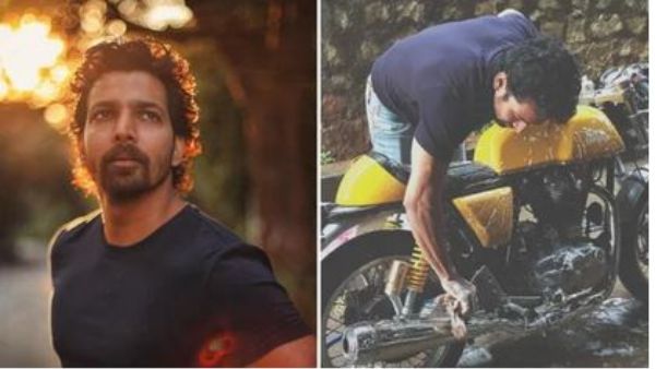 బైక్ అమ్మకానికి పెట్టిన టాలీవుడ్ నటుడు.. ఎందుకో తెలిస్తే షాక్ అవ్వక తప్పదు!