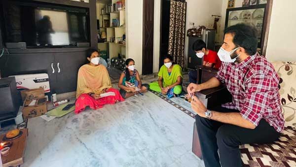 టీఎన్ఆర్ కుటుంబానికి అండగా ఐడ్రీమ్.. ఆ బాధ్యత మాదే అంటూ ప్రకటన!