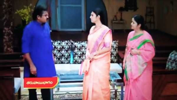 Intinti Gruhalakshmi May 28th Episode: లాస్యకు ఘోర అవమానం.. తులసి గురించి ఆమెకు తెలిపోయిన నిజం!