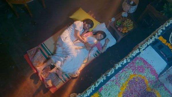 Janaki Kalaganaledu May 31st Episode: జానకి ఫస్ట్ నైట్ ఫెయిల్.. కడుపునొప్పితో రామచంద్ర డ్రామా?