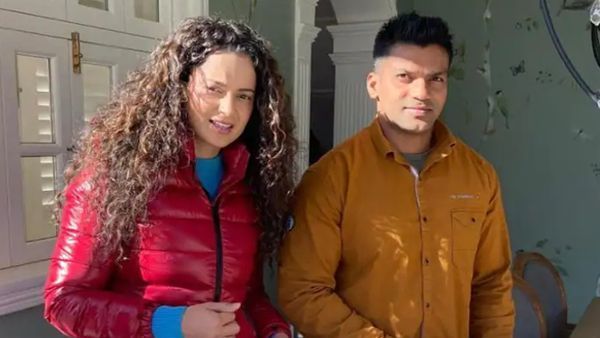 కంగన రనౌత్ బాడీగార్డ్ అరెస్ట్.. పెళ్లి చేసుకొంటానని నమ్మించి అక్రమ సంబంధం..