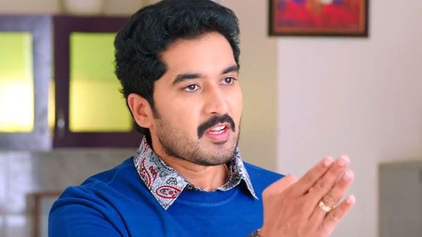 నువ్వే నరకం చూపిస్తాన్నావు.. వంటలక్కపై భగ్గుమన్న డాక్టర్ కార్తీక్.. నలిగిపోతున్న అత్త సౌందర్య!