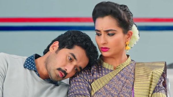 Karthika Deepam May 27th Episode: దీప చచ్చిపోవడానికి పుట్టిందా? తల్లి భుజంపై తలపెట్టి కార్తీక్ కంటతడి!