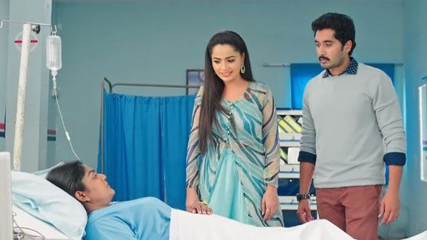 Karthika Deepam నీలాంటి మహమ్మారి నన్ను ఏం చేయలేకపోయింది.. గెట్ అవుట్.. మోనితకు దీప మాస్టర్ స్ట్రోక్!