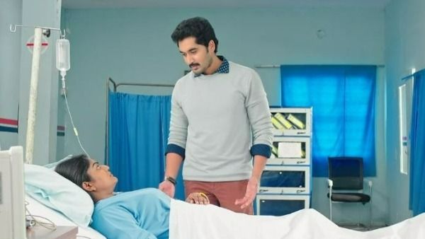 నా ఆపరేషన్‌ అటు ఇటు అయితే.. స్టుపిడ్ అంటూ దీపపై కార్తీక్ కొండంత ప్రేమ!