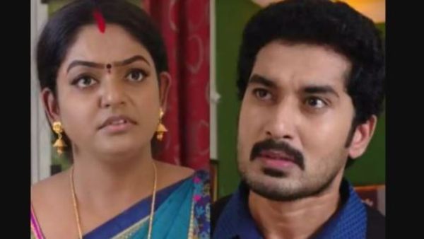 మోనిత ఇచ్చిన టాబ్లెట్ వల్లే నా ప్రాణాలకు హానీ.. డాక్టర్‌ బాబుకు షాకిచ్చిన వంటలక్క