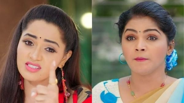 దీప జీవితం ఆరిపోవడం ఖాయం.. డాక్టర్ మోనిత ఆశలపై నీళ్లు చల్లిన ప్రియమణి!