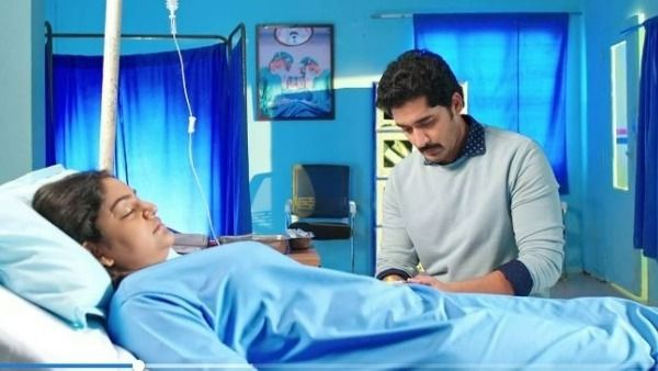 నా బిడ్డల పుట్టుకను అనుమానించా.. నిన్ను అవమానించా.. దీప చేతిని ముద్దాడుతూ కార్తీక్ కంటతడి