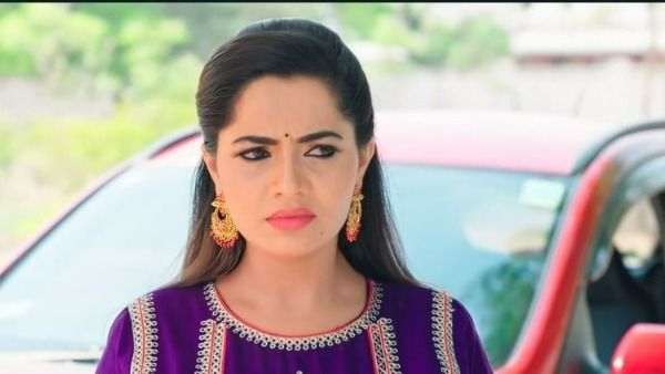 పాపి చిరాయువు.. కాపురాలు కూల్చే నీవు ఆడదానివేనా? డాక్టర్ మోనితకు దిమ్మతిరిగే షాక్