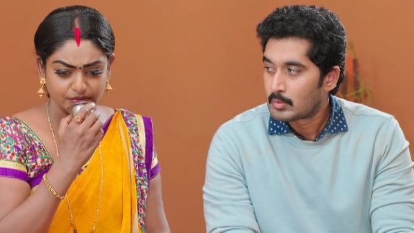 Karthika Deepam May 19th Episode: ఈ క్షణమే మీ ఒడిలో ప్రాణం పోతే.. గుండెల్ని పిండేస్తున్న దీప...!