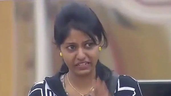 మళ్ళీ వార్తల్లోకి బిగ్ బాస్ మధుప్రియ.. వారి వేధిస్తున్నారని ఫిర్యాదు!