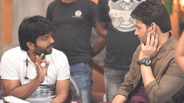 అనిల్ - మహేశ్ మూవీ స్టోరీ లైన్ లీక్: ఒక్కడు తర్వాత అలాంటి కాన్సెప్ట్.. ఊహించని పాత్రలో స్టార్ హీరో