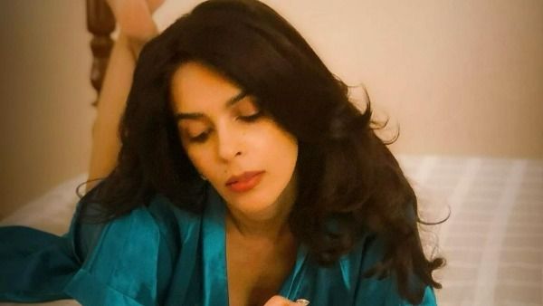 శృంగార సన్నివేశాల్లో నటిస్తుంటే అలాంటి ఫీలింగ్.. ఇప్పుడు స్టార్లంతా చేసేది అదే కదా: హీరోయిన్