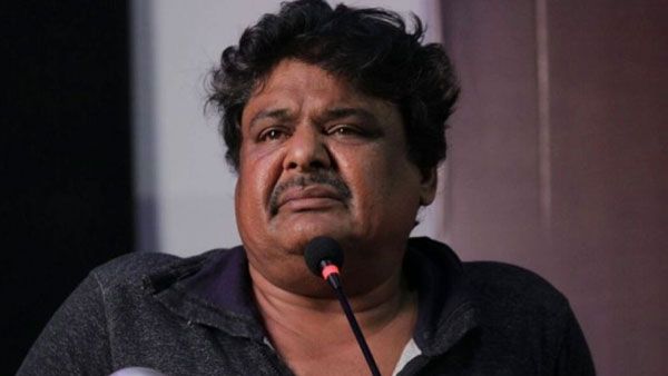 కిడ్నీలు ఫెయిల్.. ఆసుపత్రి పాలయిన సీనియర్ నటుడు!