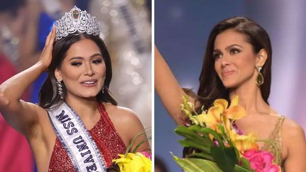 Miss Universe 2021 Runner-Up: మిస్ యూనివర్స్ పోటీలో సత్తా చాటిన అడ్లైన్.. మిస్ ఇండియా ఎక్కడ పుట్టారో తెలుసా?
