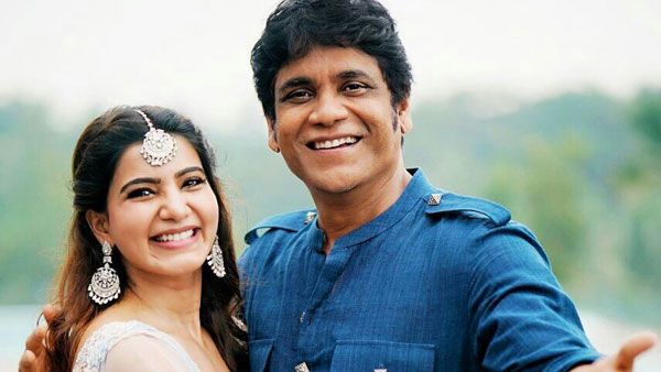 The family man 2 : వివాదంపై నాగార్జున రియాక్షన్.. సమంతకు తెలివైన సలహా..