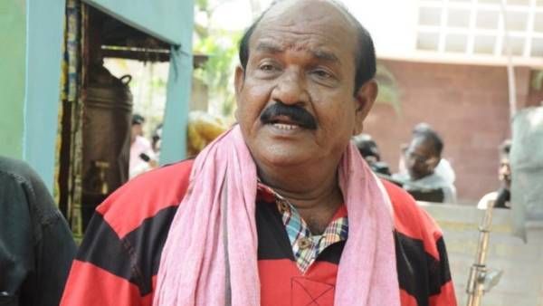 మరో సీనియర్ కమెడియన్ కన్నుమూత.. వరుస విషాదాలతో ప్రముఖుల తీవ్ర దిగ్బ్రాంతి